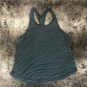 Lulu lemon Lightweight Tank!